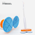 Euro clean microfiber mop electric broom easy life